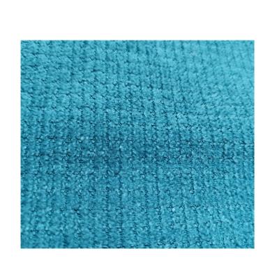 China XDR261 China sofa fabric manufacturer for furniture sofa velvet fabric upholstery fabric textiles for sofa 100% Polyester for sale