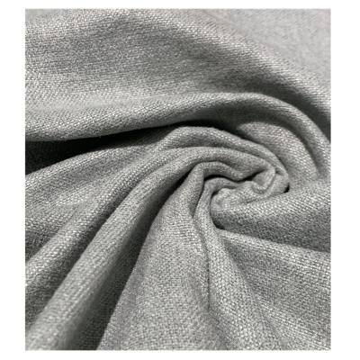 China XDR270 China sofa fabric manufacturer raise pile velvet sofa material fabric for sofa furniture simple upholstery 100% Polyester for sale