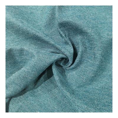 China XDR171 China sofa fabric furniture linen for sofa upholstery fabric textiles for sofac 90%P 10%R for sale