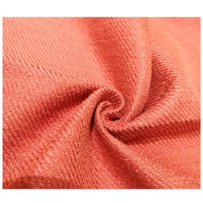 China XDR1003 China sofa fabric manufacturer linen sofa material fabric for sofa furniture upholstery 100% Polyester for sale