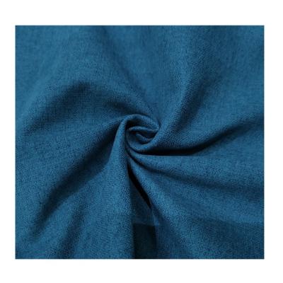 China XDR2006 94% Polyester 6% Nylon Sofa Cover Fabric China sofa fabric manufacturer for furniture velvet sofa fabric upholstery for sale