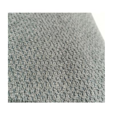 China XDR259 China sofa fabric manufacturer for furniture sofa pile raise velvet fabric upholstery fabric textiles tela de sofa for sale