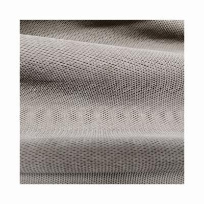 China XDR21 of Sofa Cover Fabric Imitation Linen Sofa Fabric 100% Polyester for sale