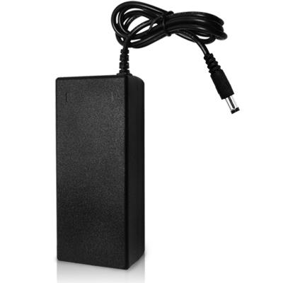 China Constant Current Constant Voltage 12V6A Power Adapter Surveillance VCR Laptop Charger 72W 72W Display Water Dispenser LED Cabinet Desktop Power Adapter for sale