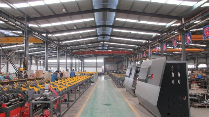 Verified China supplier - Shandong Jiaxin Machinery Equipment Co., Ltd.