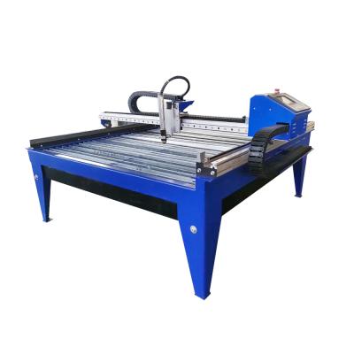 China Newly Designed Metal Plasma Cutter Table CNC Plasma Cutting Machine CNC Plasma Cutter Table for sale