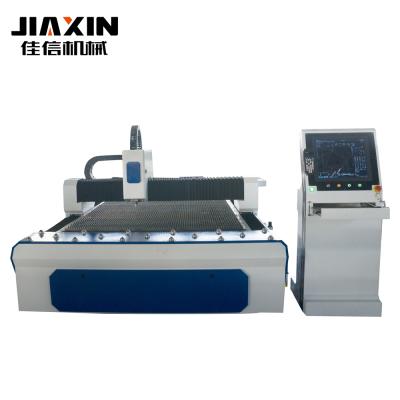 China Laser CUTTING Precise Fiber Laser Cutting Machine 3K Watts Laser Cut Stainless Steel Sheet Machine for sale