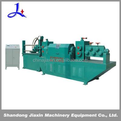 China Automatic Wire Yarn Straightening And Cutting Machine Low Price for sale