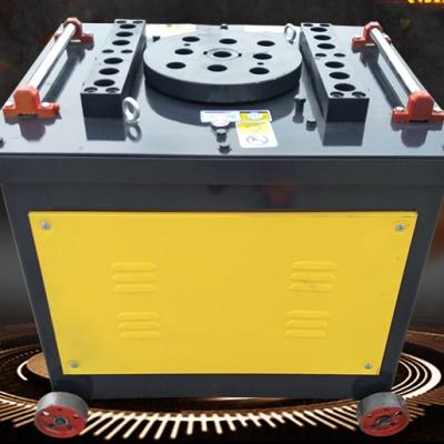 China Construction worksÂ   cnc small rebar bending machine bending machine price for steel for sale