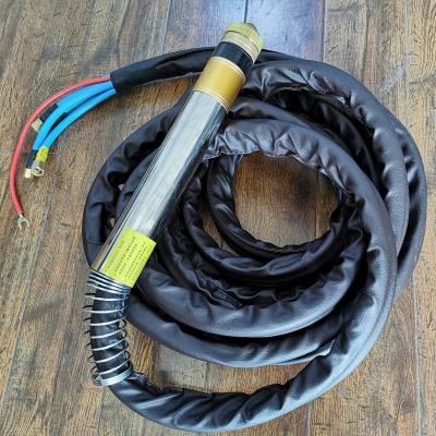 China Fine Copper Wire Yueyang YGX200A Plasma Cutting Autogenous Cutting Nozzle And Electrode for sale