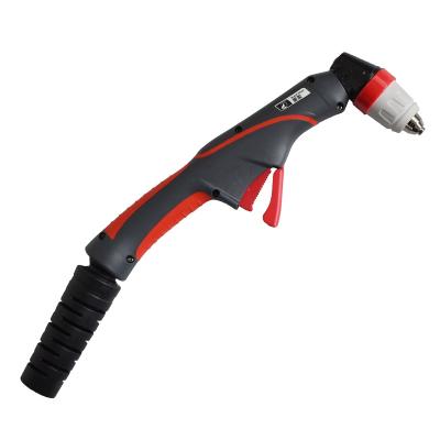 China Durable 5m 8m 10m 5m Hand Held P80 Plasma Cutting Hand Torch For Hand Plasma Cutting Machine for sale