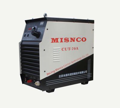 China Hot Sale LGK Industrial Metal Cutting 70 105 120 160 200 Plasma Power Source for sale