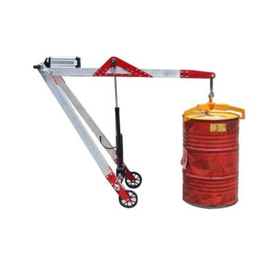 China Other Lifting Machine 0.4 Ton Mini Crane Use Personal Hoist for sale