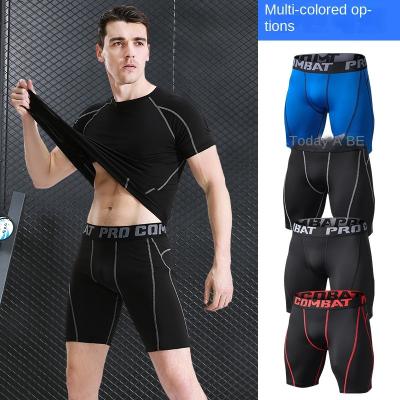 China QUICK DRY Price Spot Surprise Leggings Gym Fitness Short Workout Clothes for sale