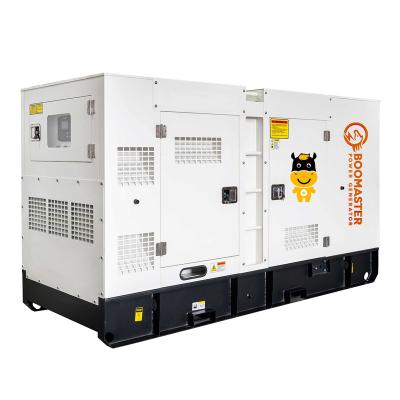 China Diesel Generator 20kw 25kw Power Portable Generator 20kva 25kva Generators Set Genset Generador DG28 for sale