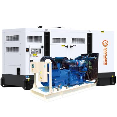 China 250kva  300kva 400kva 500kva  600kva 700kva 800kva Power Perkins Engine Silent Diesel Generator 200kva to 800kva for sale