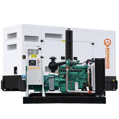 China 50Kva 100kva 150kva 200kva 300kva 500kva  Yuchai Engine Power Diesel Generator 50kva to 1000kva for sale