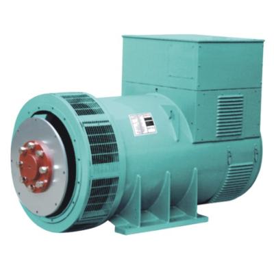 China 1440KW/1800KVA Stamford Generator Brushless Alternator Dynamo Generator Head HCI454E for sale