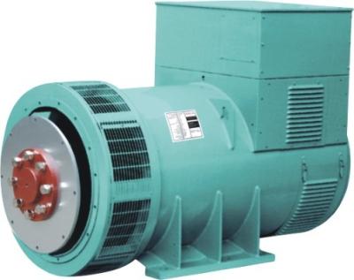 China 1200kw/1500Kva Stamford Generator Brushless Alternator HCI454C for sale