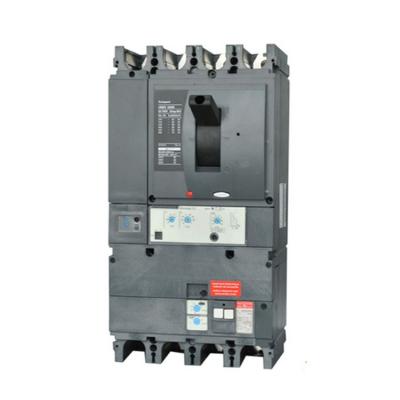 China PC New Arrival Breaker Moulded Case Circuit Breaker Moulded Case Circuit Breaker Nsx630n for sale