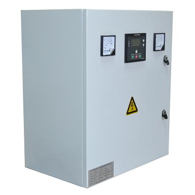 China 63A To 1800A New Style Lower Price Automatic Transfer Switch 4p Automatic Transfer Switch ATS 400A for sale