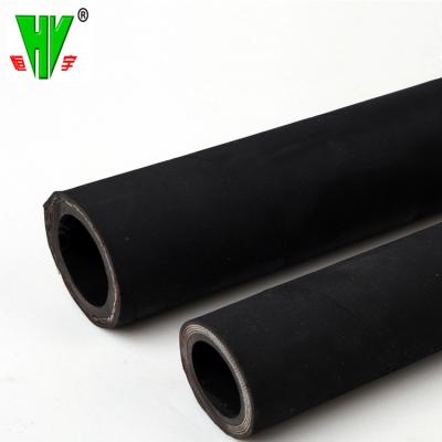 China Fire Resistant Rubber Hose Custom Hydraulic Lines Hose 1 Inch 1sn Hose for sale