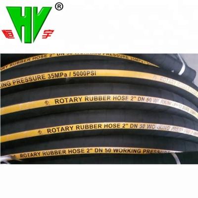 China API 7k Groups High Pressure Power Steering Hose / Line / Tube API 7K for sale