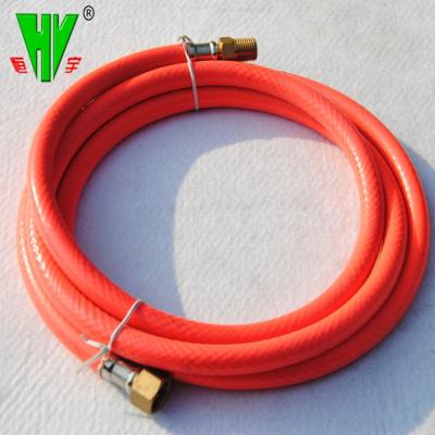 China Cheap Rubber LPG Gas Hose Price Propane Hose Propane Hose for sale