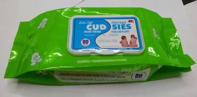 China Wholesale Baby Tender Wipes for sale