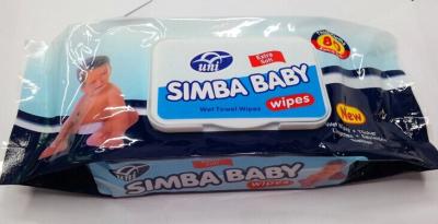 China Wholesale Baby Tender Wipes for sale