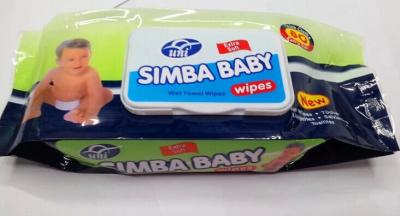 China Wholesale Baby Tender Wipes for sale