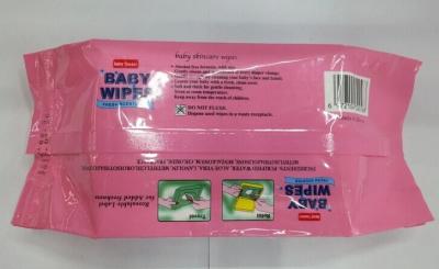 China Wholesale Baby Tender Wipes for sale