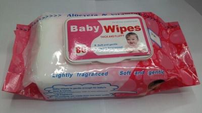 China Wholesale Baby Tender Wipes for sale