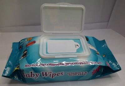 China Wholesale Baby Tender Wipes for sale