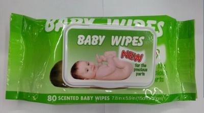 China Wholesale Baby Tender Wipes for sale