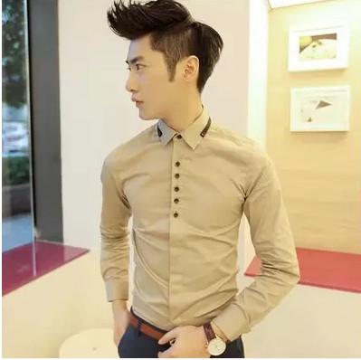 China High Quality And Lowest Price Of Retail Man Shirt's Stock  FASHION  FASHION for sale