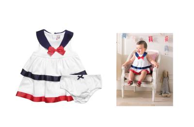 China High Quality And Lowest Price For Fashion Kids Garments for sale