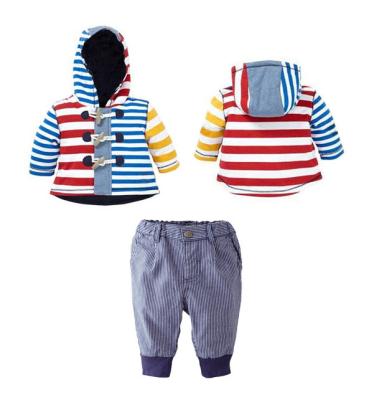 China High Quality And Lowest Price For Fashion Kids Garments for sale