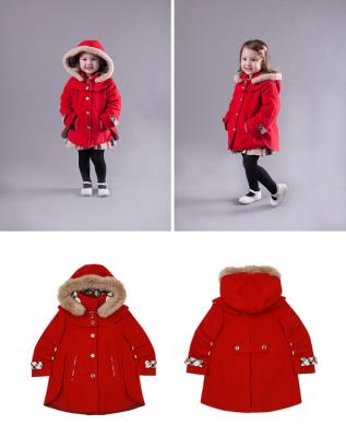 China High Quality And Lowest Price For Fashion Kids Garments for sale