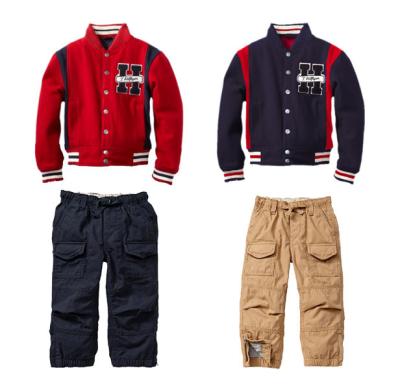 China High Quality And Lowest Price For Fashion Kids Garments for sale