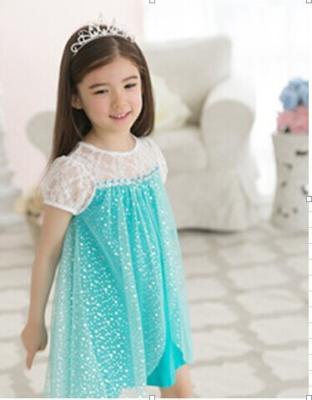 China High Quality And Cheapest Price For Girl Dress Set FASHION HOT SELL for sale