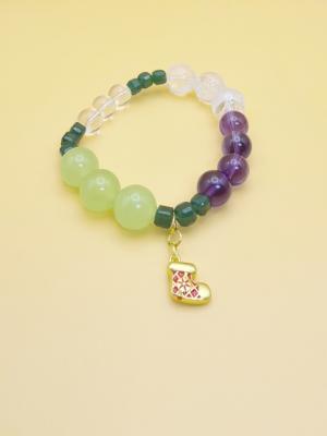 China 223 Design crystal bracelet for sale