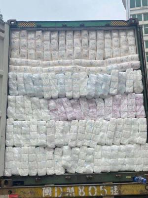 Chine 3D Leak Guard Best Price And Good Quality Baby Diaper à vendre