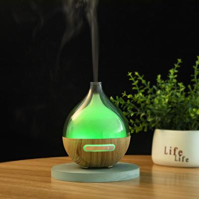 China Arom Cool Diffuser 5V USB Humidifier for Christmas Day for sale