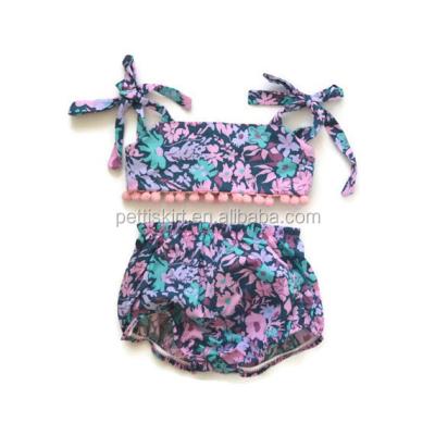 China Eco-friendly Hot Spring Bathing Suit Baby Swimwear Kids Swimwear Babies Swimwear for sale