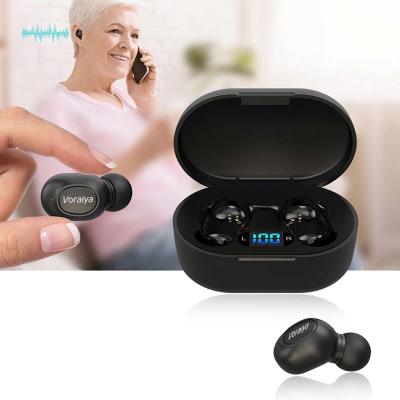 中国 Mini Voraiya Ear Sound Amplifier Hearing Aid Cheap Elderly Deaf Hearing Aids For Deafness 販売のため