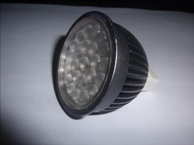 China LED spot  6w for sale