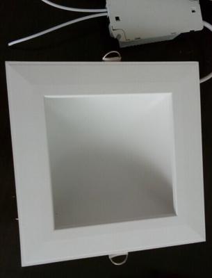 China led wall light Concave 12w for sale