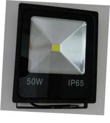 China LED Flood Light 50w Outdoor Waterproof 2 Years Warranty Low Cost Hign Quality Landscape Lighting Projection Decoration for sale