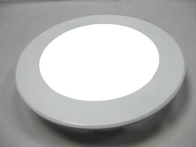 China led down light 12w dimmable Interior lamp ceiling lighting super bright energy-saving aluminum shell for sale